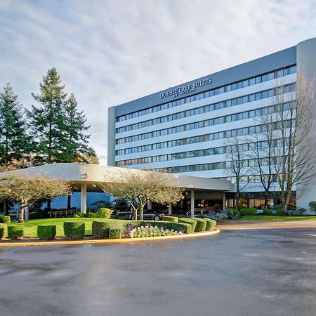 Doubletree Suites By Hilton Seattle Airport/Southcenter Tukwila Exteriör bild