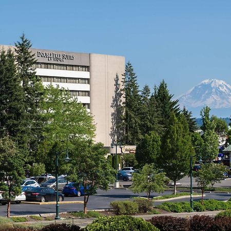 Doubletree Suites By Hilton Seattle Airport/Southcenter Tukwila Exteriör bild