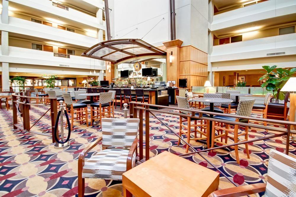 Doubletree Suites By Hilton Seattle Airport/Southcenter Tukwila Exteriör bild